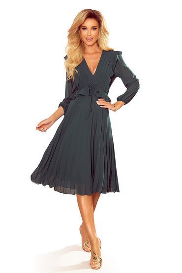 Cocktail dress model 151985