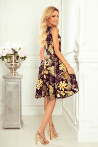 Evening dress model 152304