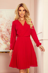  Cocktail dress model 152309 Numoco 