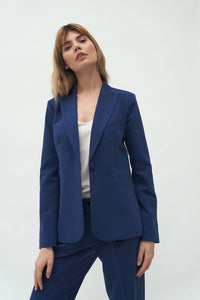 Jacket model 152502
