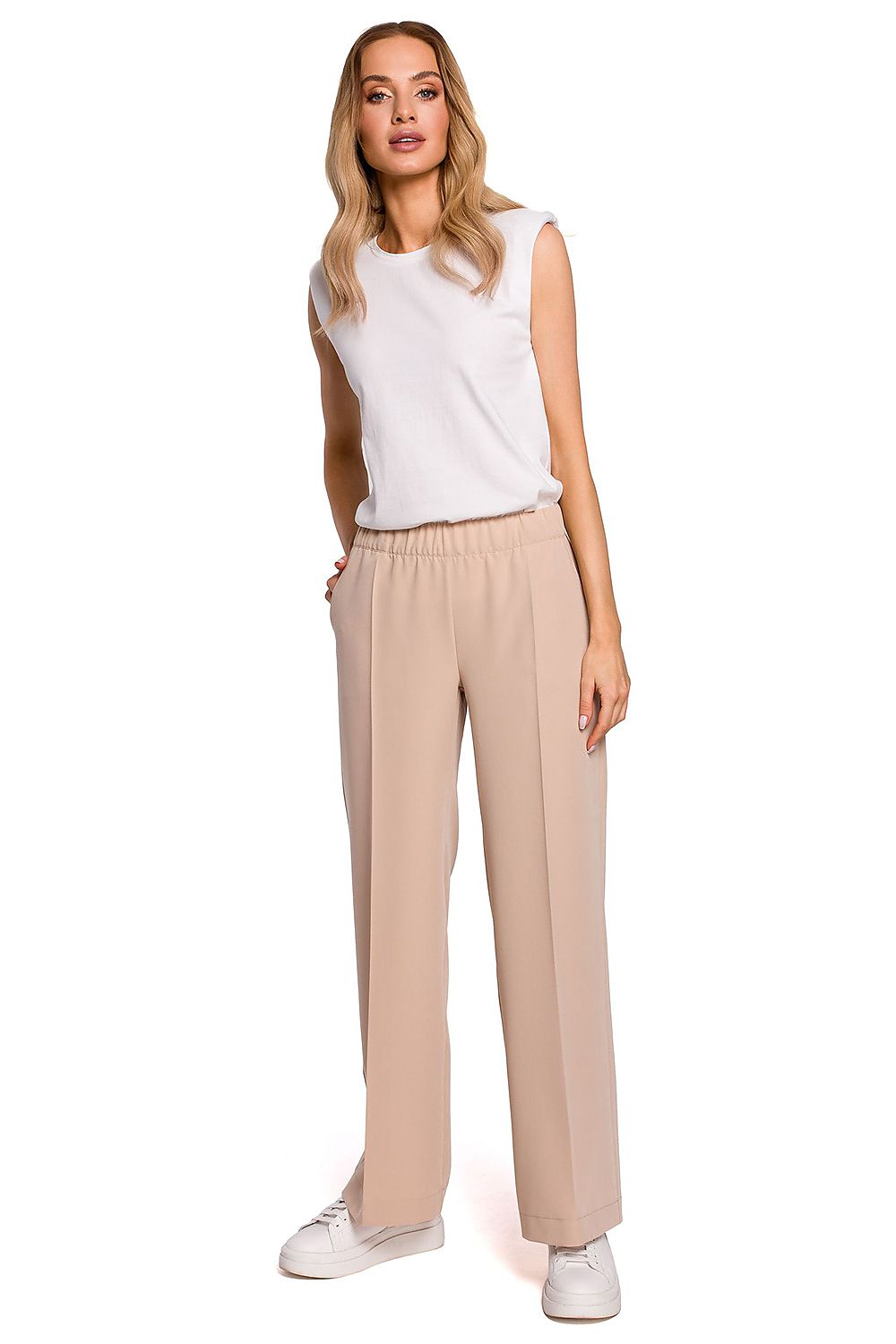 Trousers model 152654 - Lojahub