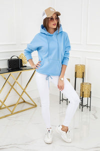Sweatshirt model 152702