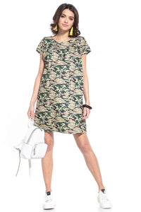 Daydress model 152852