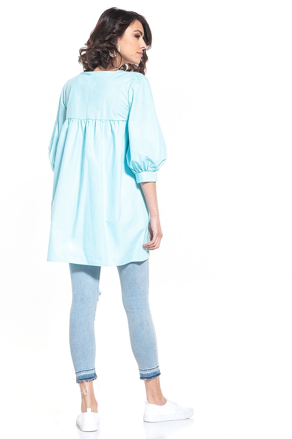 Tunic model 152886