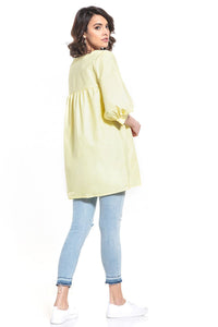 Tunic model 152888