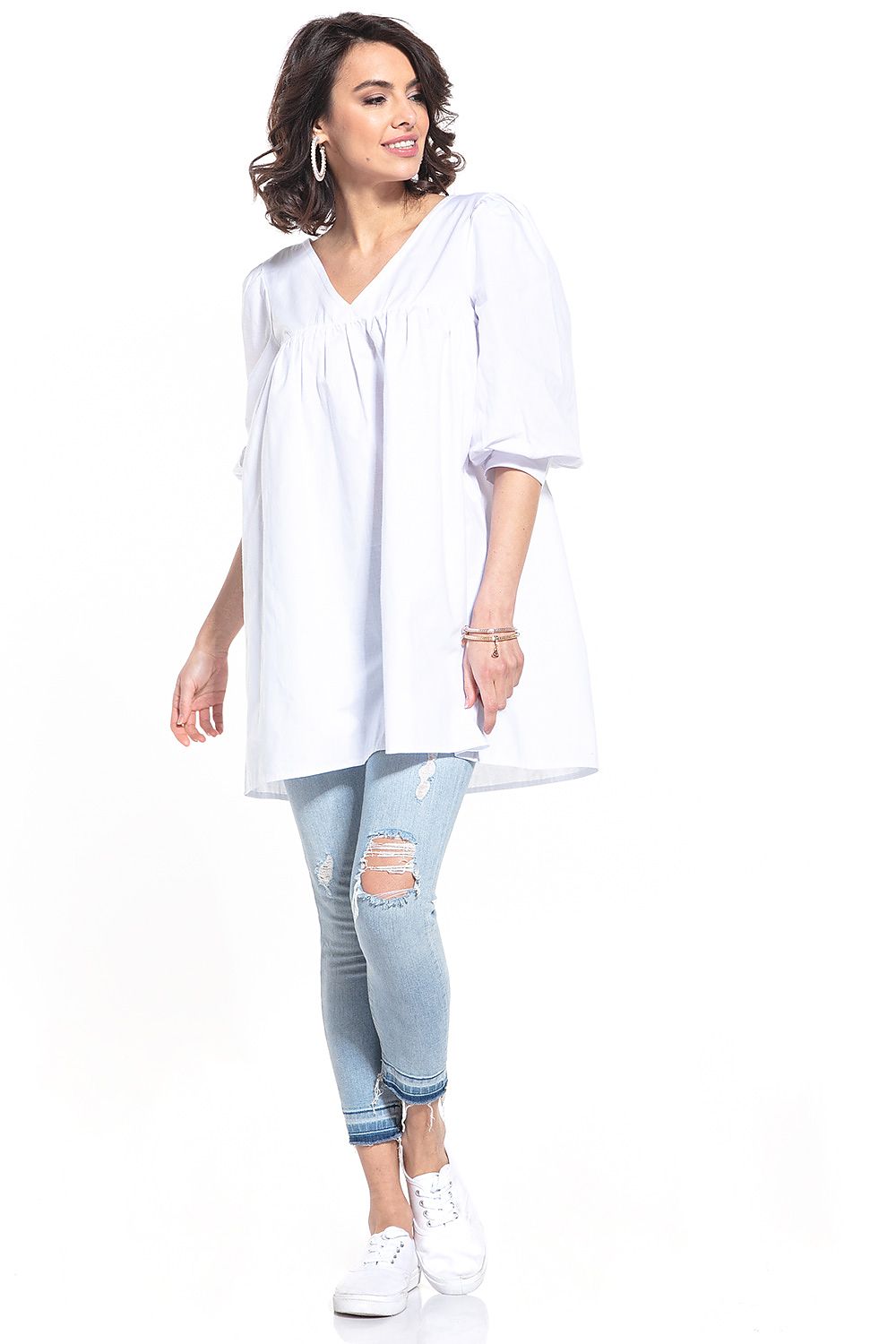 Tunic model 152889