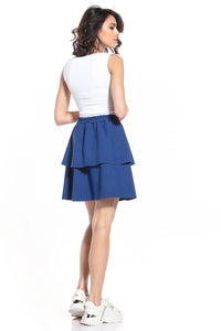 Short skirt model 152935