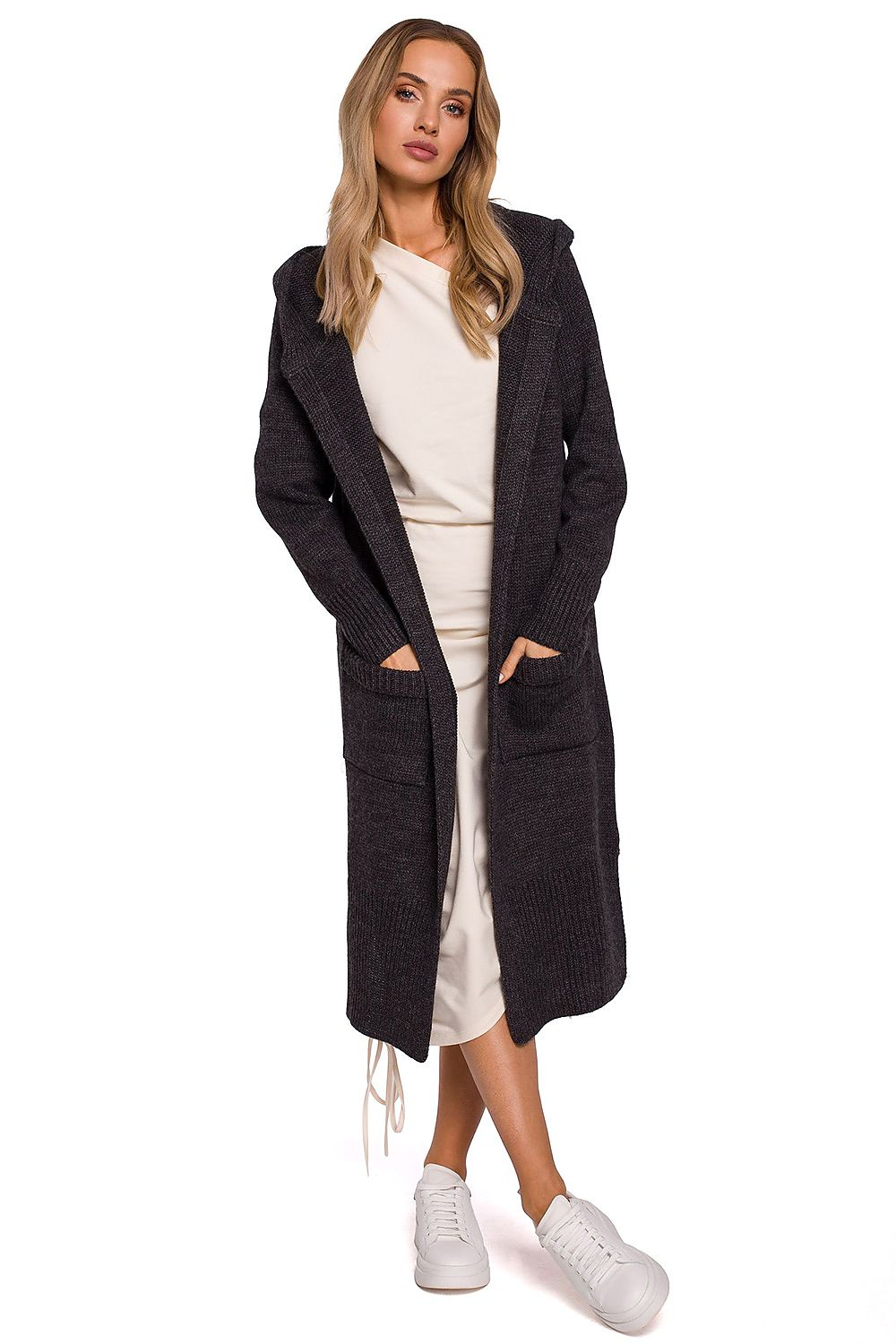Cardigan model 153611