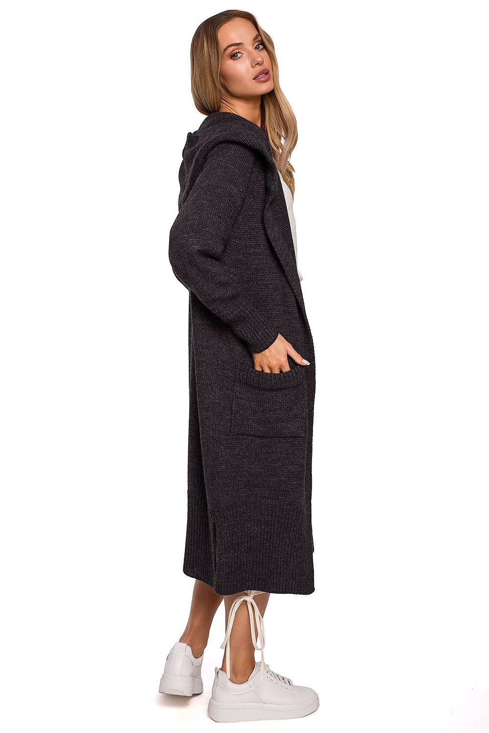 Cardigan model 153611