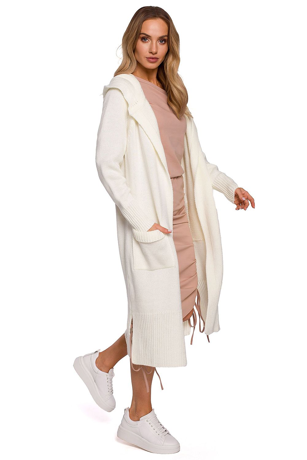 Cardigan model 153612