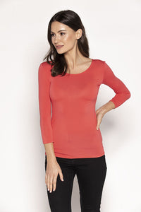 Blouse model 153986
