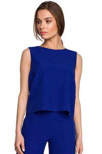 Blouse model 154102