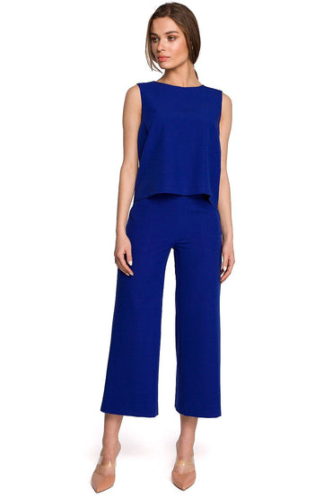 Blouse model 154102