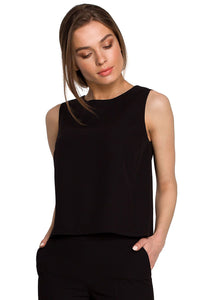 Blouse model 154104