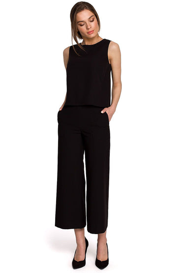 Blouse model 154104