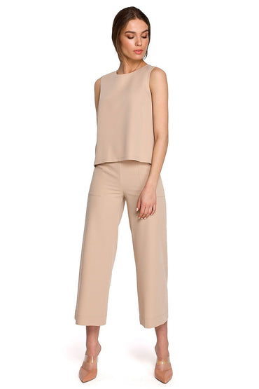 Blouse model 154105