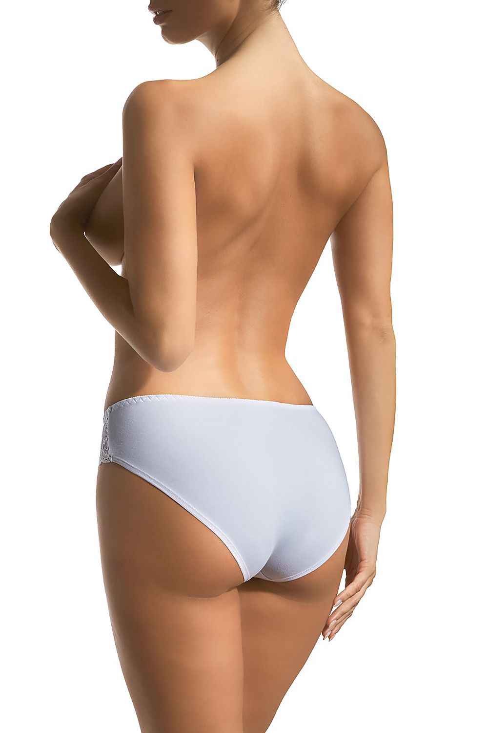 Panties model 154231