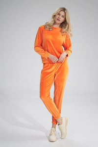 Tracksuit trousers model 154664