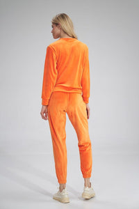 Tracksuit trousers model 154664