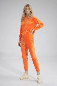 Tracksuit trousers model 154664