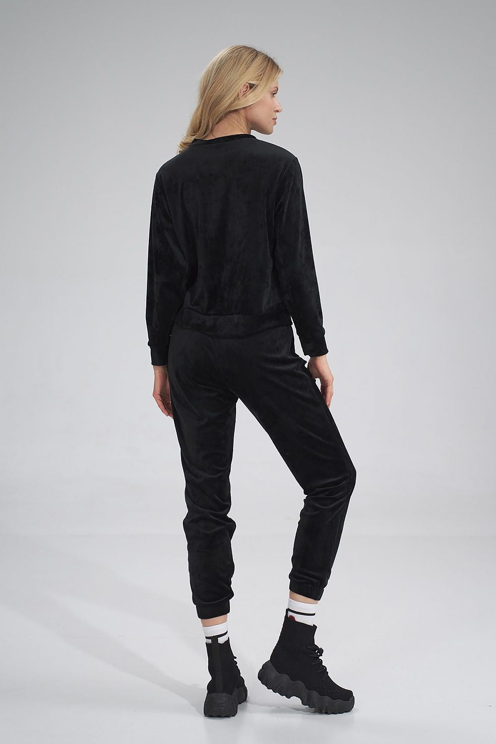 Tracksuit trousers model 154665