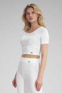 Blouse model 154705
