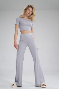 Women trousers model 154709