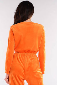  Sweatshirt model 154779 awama 