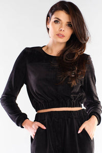  Sweatshirt model 154781 awama 