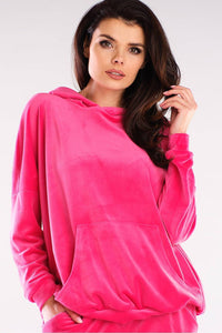 Sweatshirt model 154782