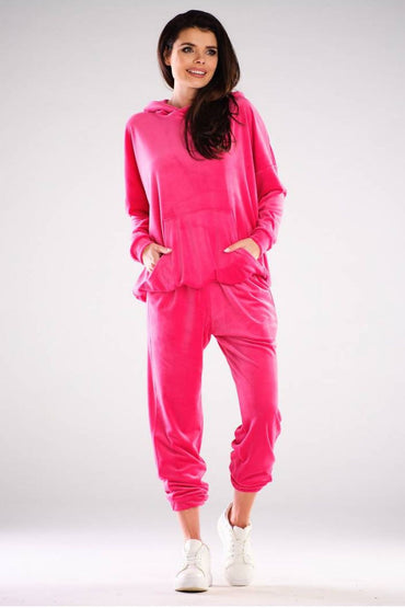 Sweatshirt model 154782