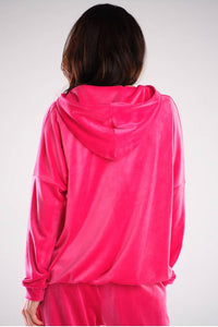 Sweatshirt model 154782