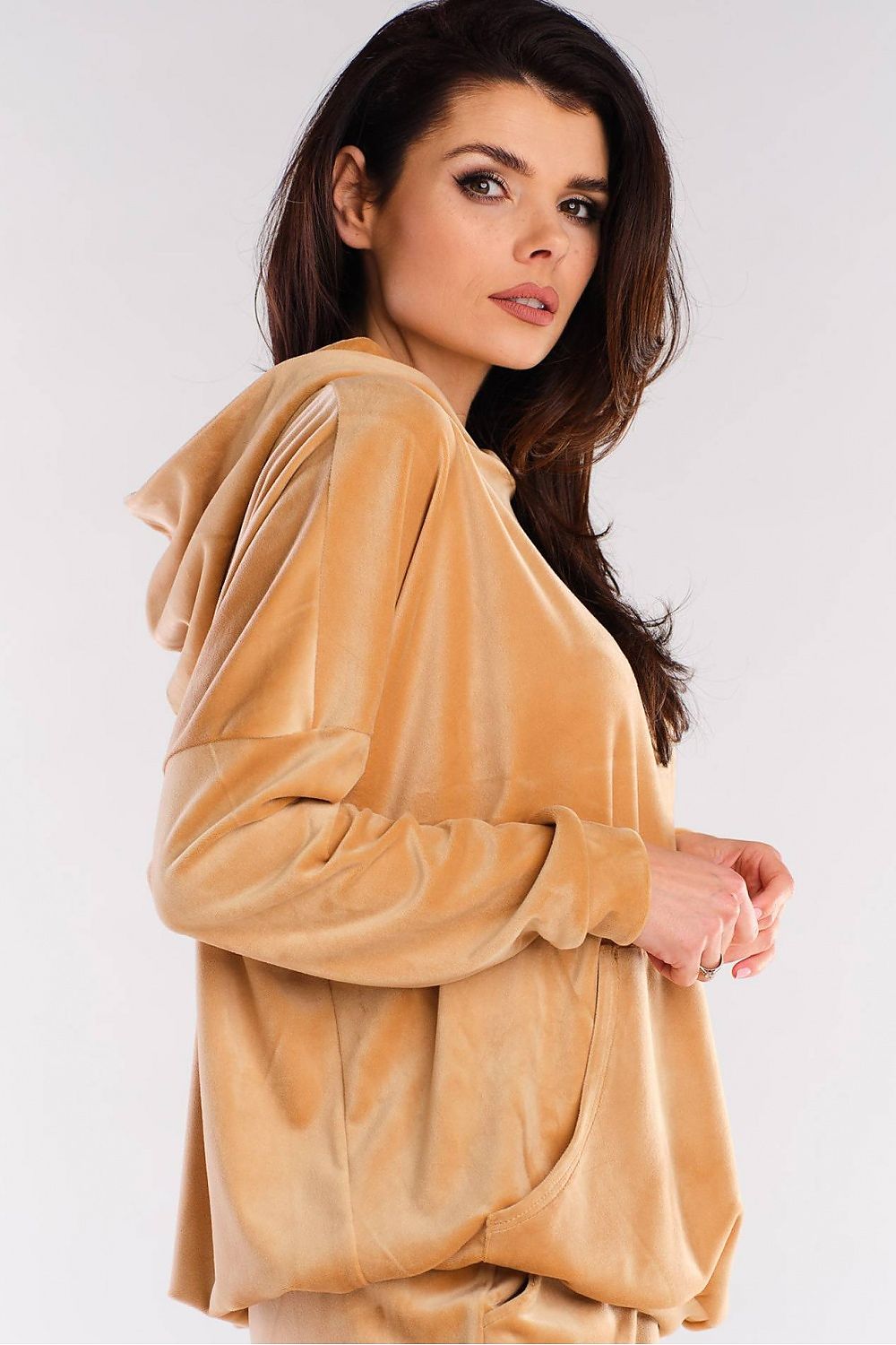 Sweatshirt model 154784