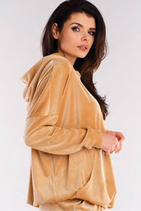 Sweatshirt model 154784
