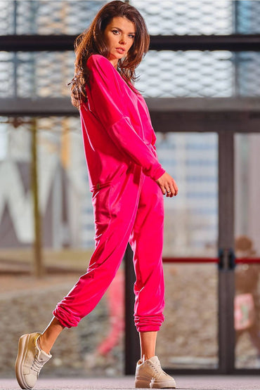Sweatshirt model 155454