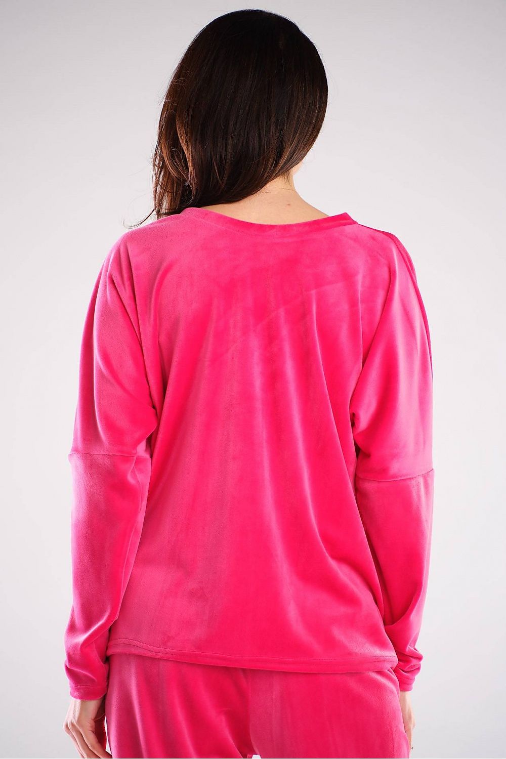 Sweatshirt model 155454