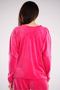 Sweatshirt model 155454