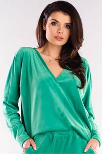 Sweatshirt model 155455
