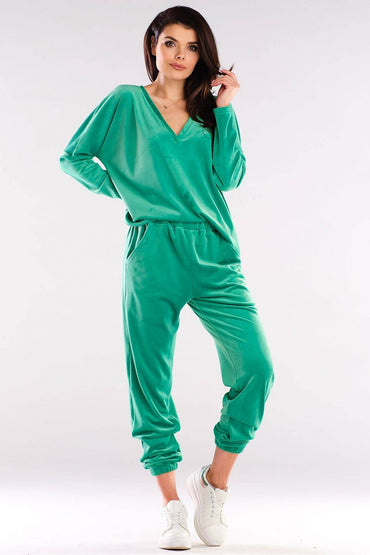 Sweatshirt model 155455