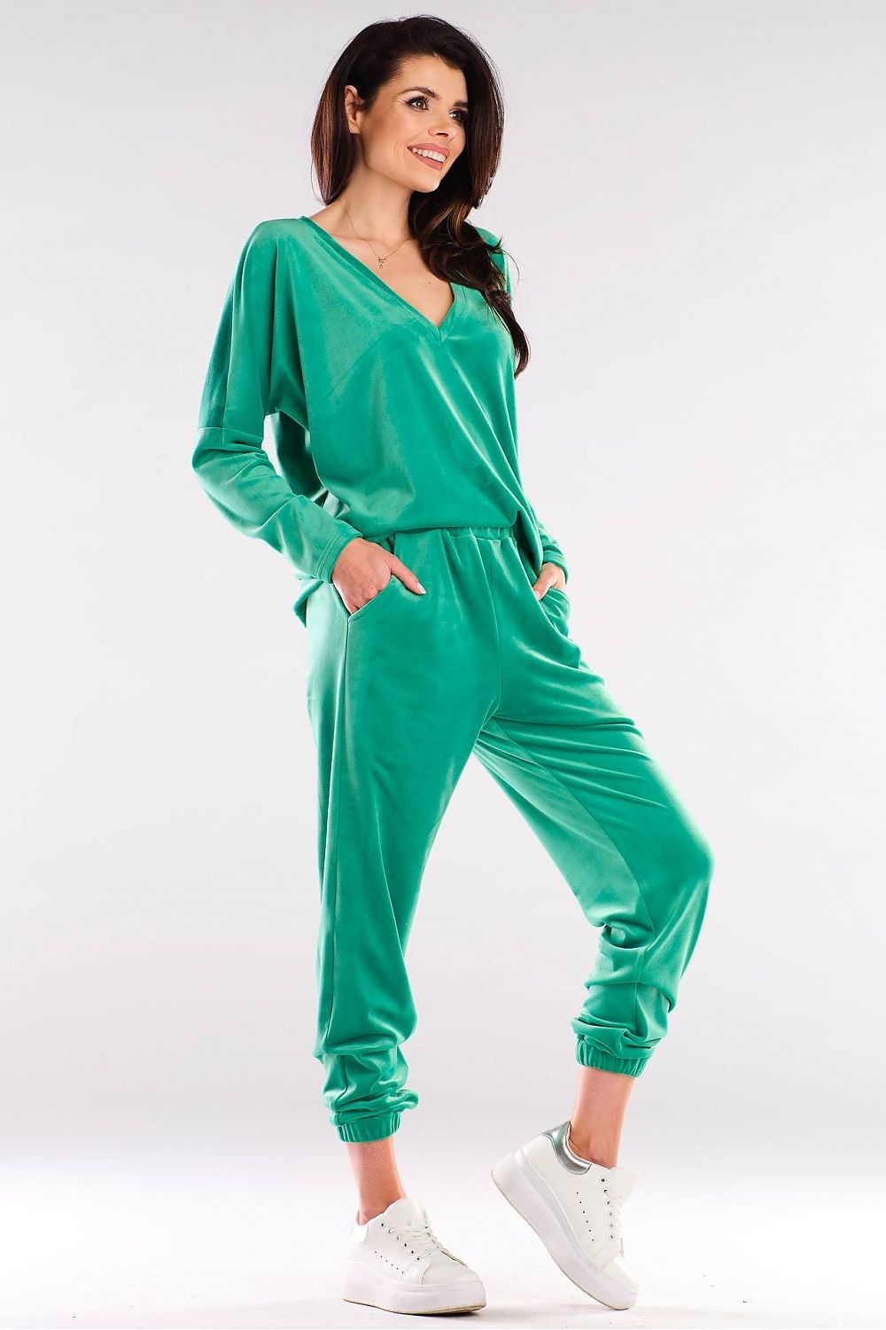 Sweatshirt model 155455
