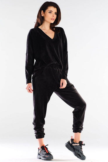 Sweatshirt model 155456