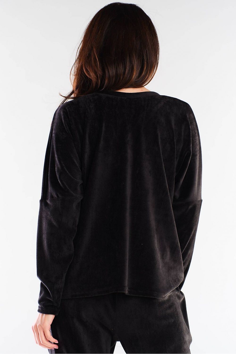 Sweatshirt model 155456