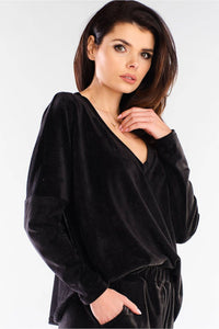 Sweatshirt model 155456