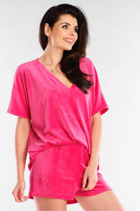  Blouse model 155459 awama 