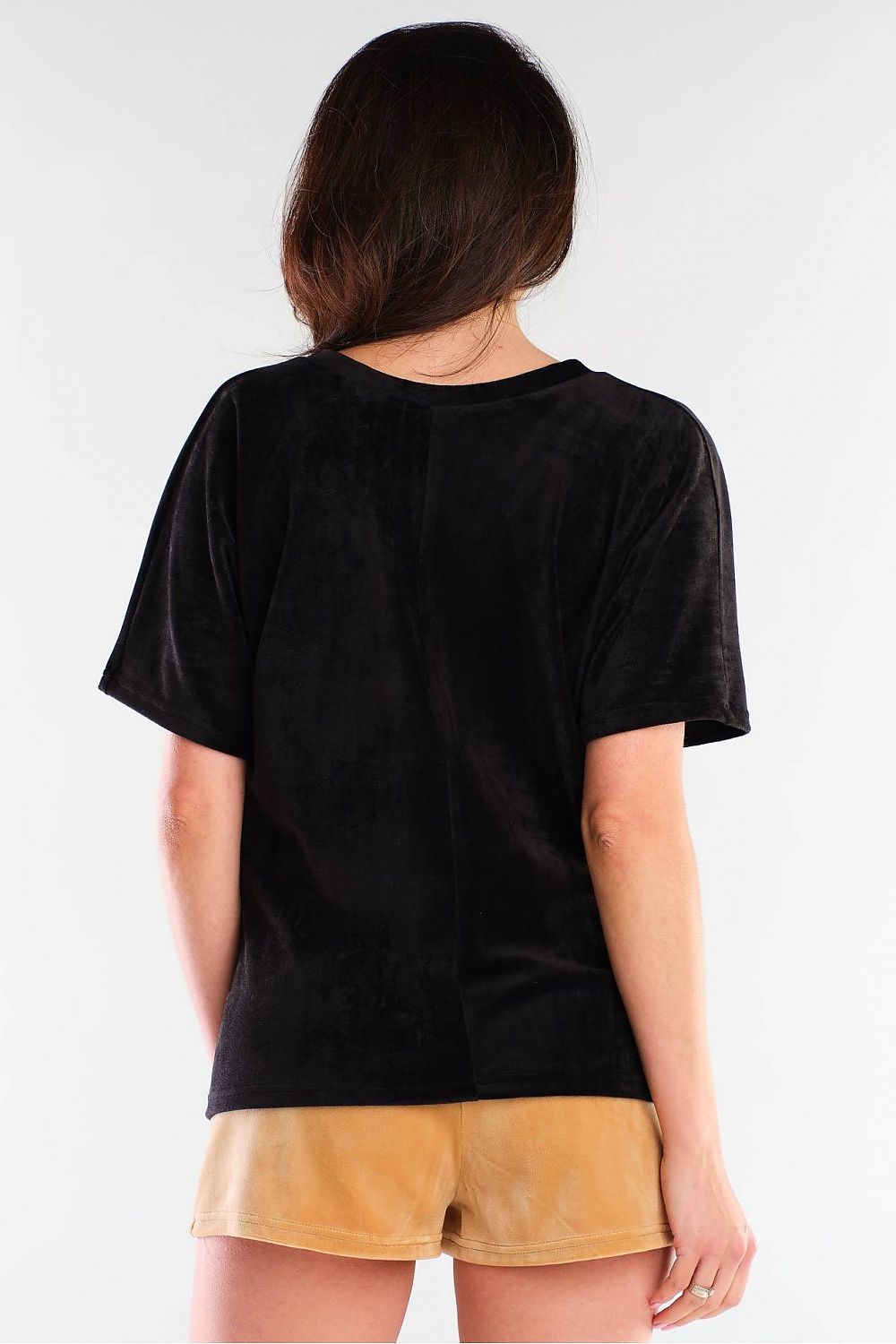  Blouse model 155460 awama 