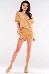  Blouse model 155462 awama 