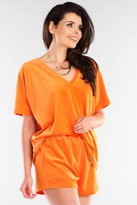  Blouse model 155463 awama 