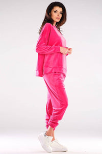  Tracksuit trousers model 155470 awama 