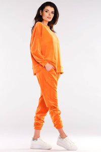  Tracksuit trousers model 155471 awama 