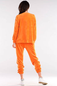  Tracksuit trousers model 155471 awama 